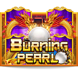 Burning Pearl