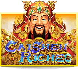 Caishen Riches